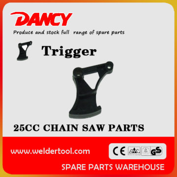 2500 chainsaw parts trigger