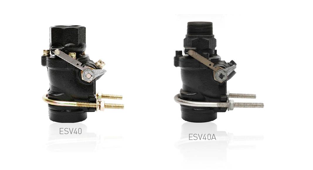 T10 Four Hoses Double Products Fuel Dispenser
