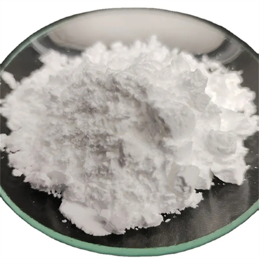 Nanoparticle Hydrobobic Fumed Silica Powder SiO2