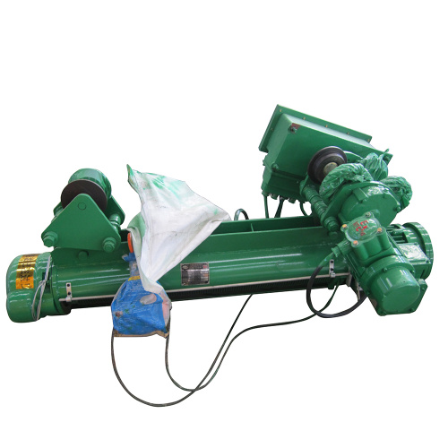 5ton/10ton/15ton electric wire rope hoist