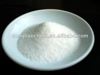 PHPA (anionic polyacrylamide) water cleaning chemical