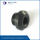 Air-Fluid Grease Tube Connector Push in Straight Fittings.