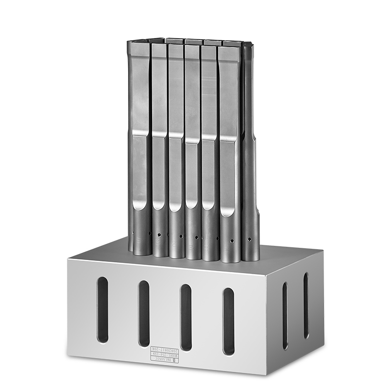 Custom Strong Stability Ultrasonic Welding Machine with 20KHz/35KHz Sonotrode