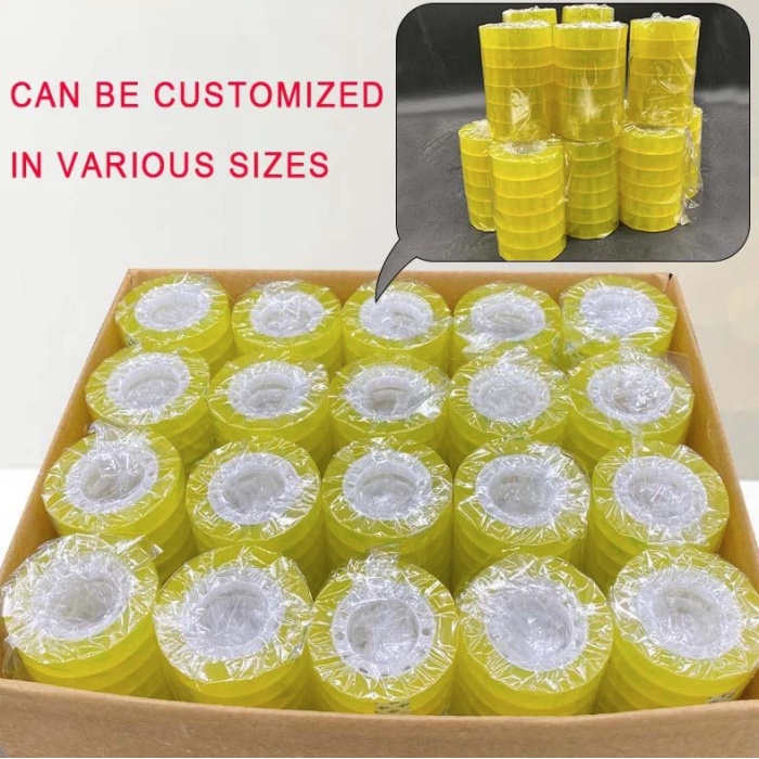 شريط صغير على الوجهين للبيع