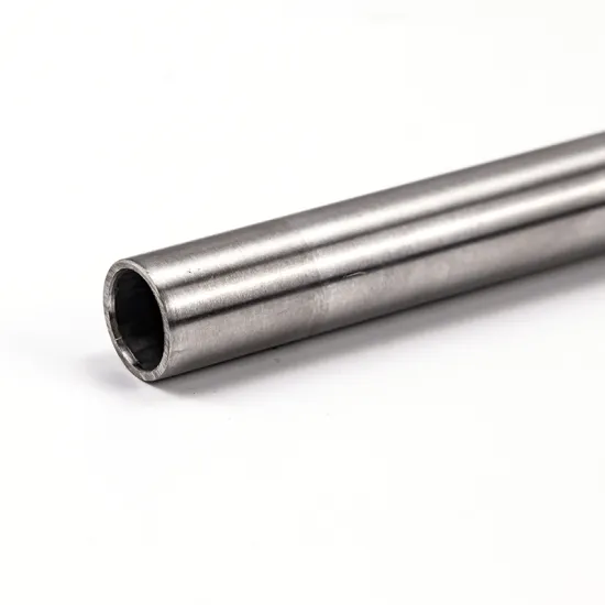 High Purity Tubing Stainless Steel Bright Annealed Tubing