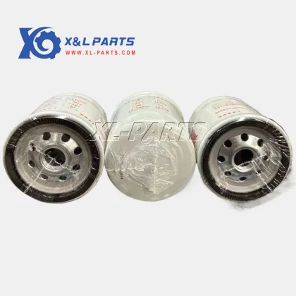XinLian LLF16011 Lube Oil Filter P502016 for Cummins Filtration Engine Parts