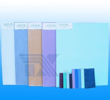 High Temperature Compressing And Non-asbestos Board