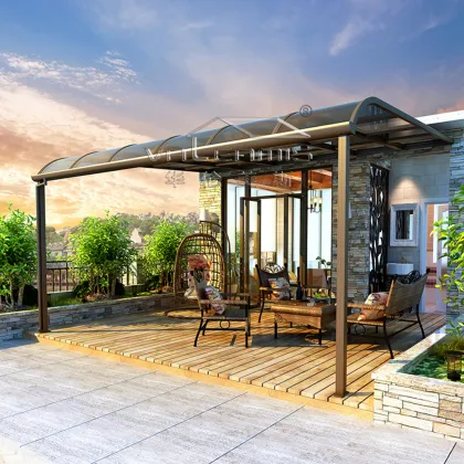 aluminum patio cover sunshine celling