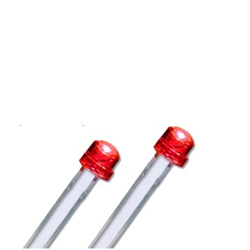 Nhà máy Trung Quốc Hot Bán bóng đèn LED Mũ rơm 5 m