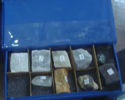 Mohs Hardness Meter (IT-MHM10)