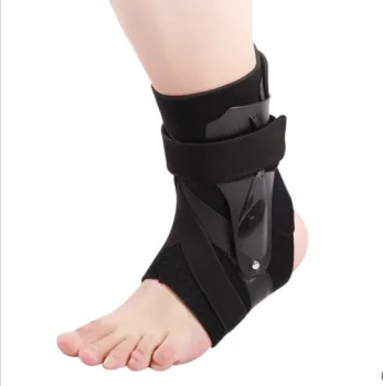 Adjustable Ankle Brace for Basketball: Support & Protection