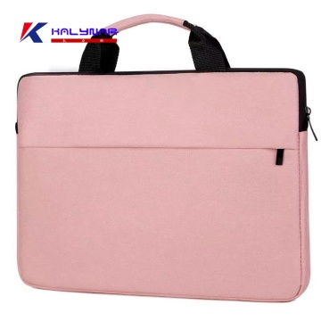 Business Office Felt Laptop Briefcase Sleeve Bag