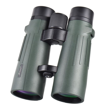 Derry 10X Digital Zoom Waterproof Binocular Telescope for Outdoor Activities