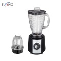 Baby food electric chopper with glass bowl