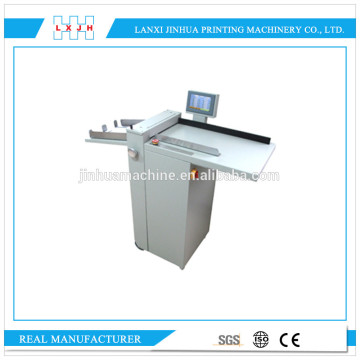 HL-NCC330 Digital Creasing Machine