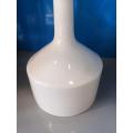 High Quality Porcelain Funnel Ceramic funnel 40mm-150mm