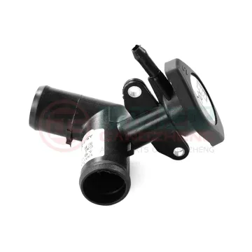 Great Wall C30 Car Radiator Coolant Filler Neck and Accessories: 1303100BS16XA