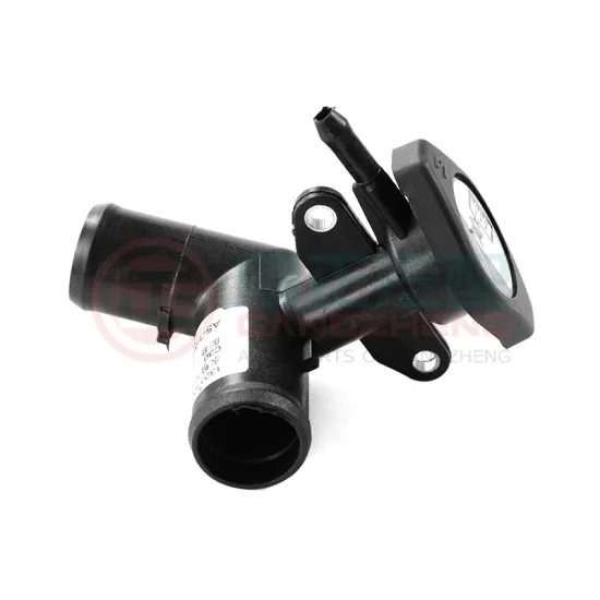 Great Wall C30 Car Radiator Coolant Filler Neck and Accessories: 1303100BS16XA