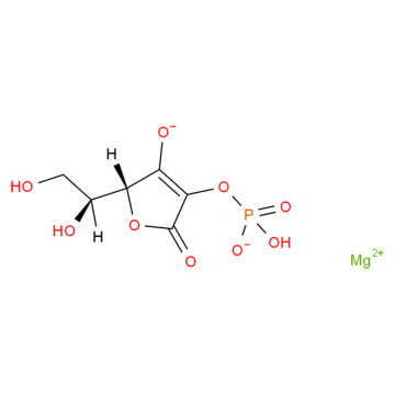 Magnesium -Ascorbinsäure -Phosphat a