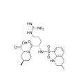 Anticoagulan drogas Argatrobana Cas n º 74863-84-6