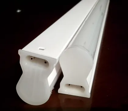 chinese supplier hot sale fashion led lamp lighting lamps extrusion profile pc tubes