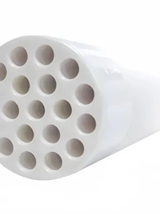 Ceramic Membrane Tubular Micron Filtration Systems 1 Micron 5 Micron