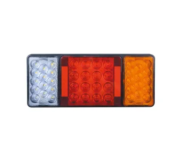 LED Turn Signals Truck Tail Light for Trucks