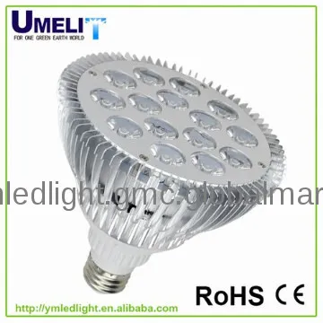 75mm cut out led spotlight