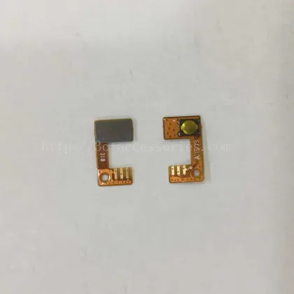 Original New Replacement Switch Button Flex Cable for Alcatel One Touch Idol OT6030