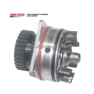 KINGSTEEL OEM B1010-JK20A 21010-7Y026 Auto Cooling Coolant Engine Car Water Pump For NISSAN