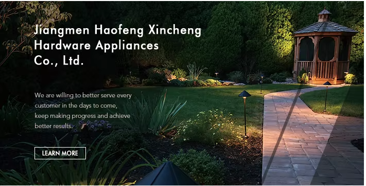 Fashionable Marble - like Outdoor Wall Lamp IP65