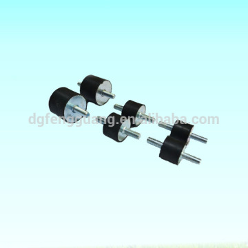 air compressor spare parts rubber crash pad with high quality