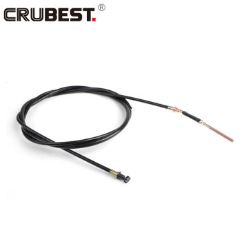High Performance Motorcycle Hand Brake Cable OEM 27V-26351-00 for JOG-50 PERLA