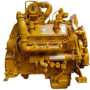 D9R Bulldozer Caterpillar 3408C Diesel Engine 169-3690