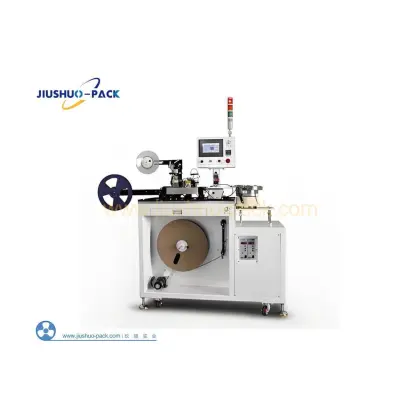 Semi-automatic SMD Taping Machine YXRF-018-1