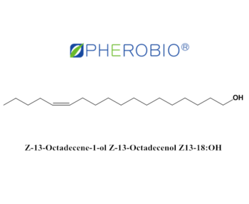 Z-13-Octadecenol