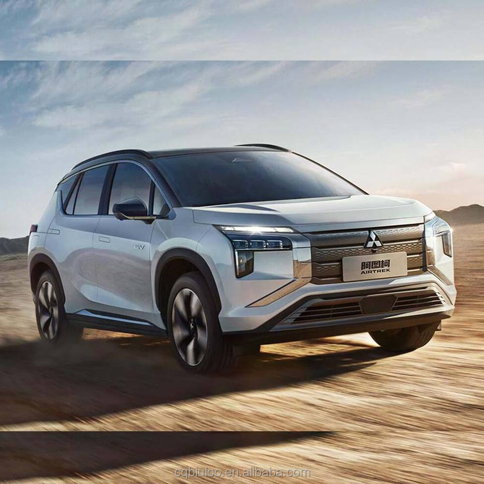 In Stock Mitsubishi AIRTREK Chinese Electric Car 4 Four Wheel  Vehicle New Mitsubishi Electric car SUV  EV Cars