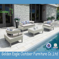 High quality garden furniture sofa set