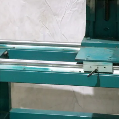 Woodworking Machinery and Tools: Planers and Beyond