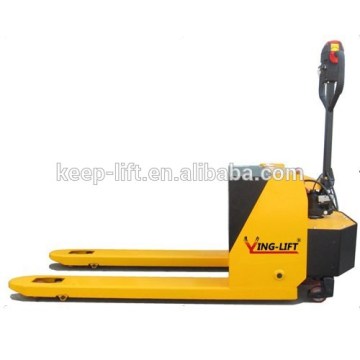 Electric Hydraulic-hand Stacker YLB20A