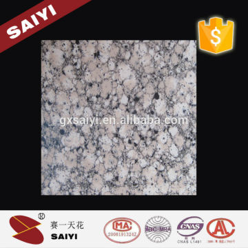 2016 Polyester powder aluminium curtain wall cladding wall
