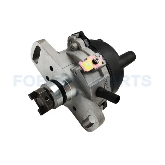 Car Distributor Ignition Sensor Compatible For Daewoo Matiz Tico/Spark - 96565195 96565196