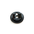 High Precision Custom Turning Machining Service