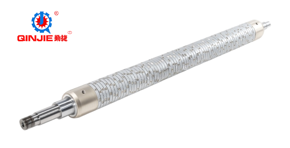 Tipo de chave de 3 polegadas (pressão central) JS-010