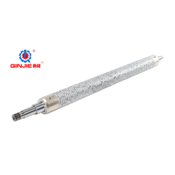 Tipo de chave de 3 polegadas (pressão central) JS-010