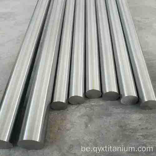 Gr7 Gr9 Titanium сплаву зліткі на продаж