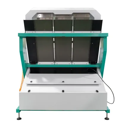 Color Sorter Walnuts Meyer Machine - 192 Equipment Candy Sorting Machine