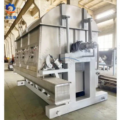 Rotary Dryer/ Sawdust Rotary Dryer/ Rotary Drum Dryer