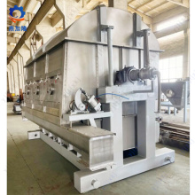 Pengering Rotary/ Pengering Rotary Serba Keragun/ Pengering Drum Rotary