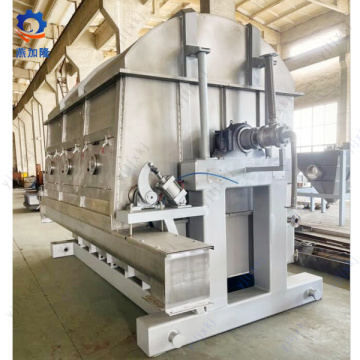 Pengering Rotary/ Pengering Rotary Serba Keragun/ Pengering Drum Rotary